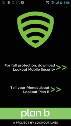 App that connects you with your family. Plan B - Locating your phone AFTER it's lost or stolen ...