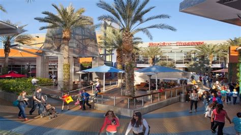 Free concerts at Tempe Marketplace in February