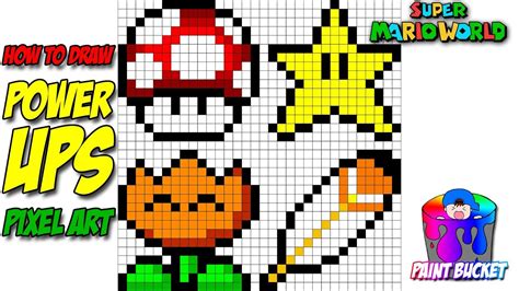 Mario Maker Pixel Art Grid Pixel Art Grid Gallery Images And Photos Finder