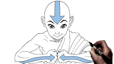 Avatar The Last Airbender Drawing Online Cheap Save 56 Jlcatjgobmx