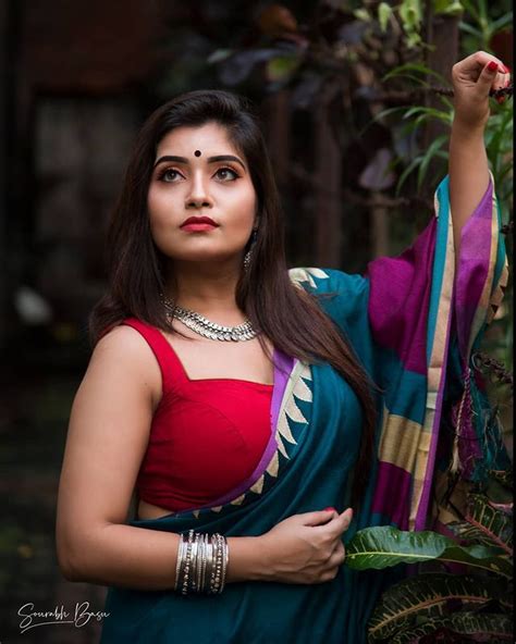 Moumita Majumdar Momo On Instagram “📷 Saurabhbasu
