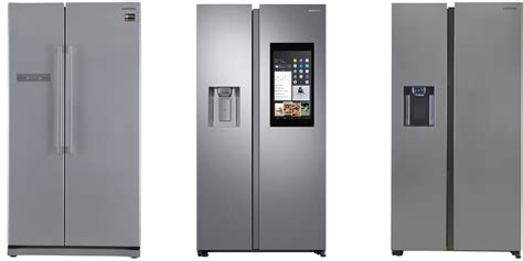 Manage your cookies here or continue shopping if you're happy. Just how good are Samsung American fridge freezers ...