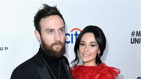 Kacey Musgraves Says She Was Dying Inside Before Divorce