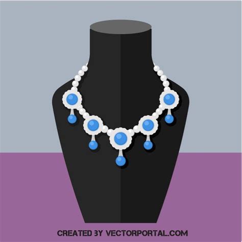 Jewelry Vector At Collection Of Jewelry Vector Free