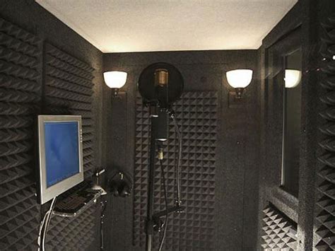 Check spelling or type a new query. Pictures Of WhisperRoom™ Sound Isolation Booths | Music studio room, Sound room, Home studio music