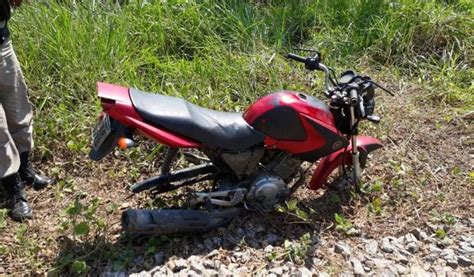 Blog do João Rego: TARAUACÁ: MOTO ROUBADA DE AGENTE ...