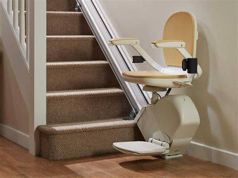 Acorn Stair Lift For Sale In Formby Merseyside Gumtree