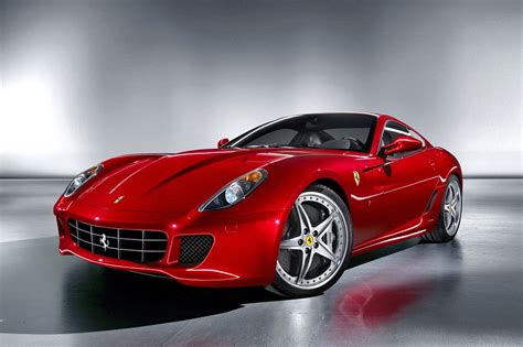 The car was reportedly purchased by the second owner in 1973 and remained in his possession until 2018. 2010 Ferrari 599 GTB Fiorano HGTE | Ferrari | SuperCars.net