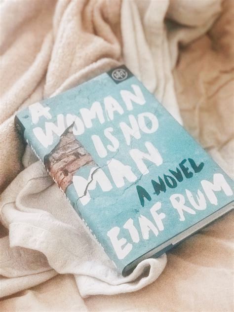 book review a woman is no man by etaf rum the cozie blog