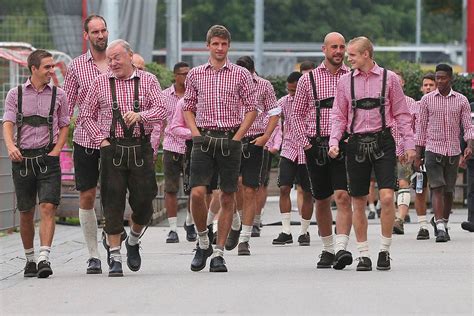 Every German Word You Need To Know For Oktoberfest