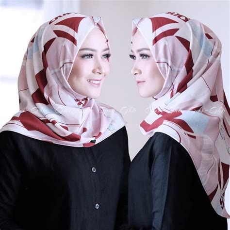 Jual Hijab Model Terbaru 2019 Simple And Modis Hijab Syari Hijab