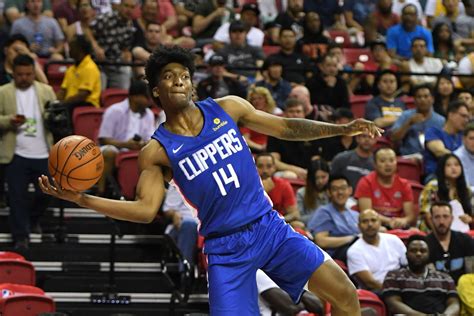 He is known for his appearances on the broadway stage, which include chester lyman in barnum. The Clippers' Terance Mann is the surprise of NBA Summer ...