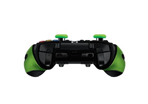 Xbox One Controller Razer Wildcat Für Pro Gamer Kostet 180 Euro