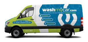We're going to bring you the best products, tutorials, and advice when it comes to car care so you can lose the burden and get back to enjoying your vehicle. WashMyCar.com - mobile detail and car wash - the best mobile car wash on the planet