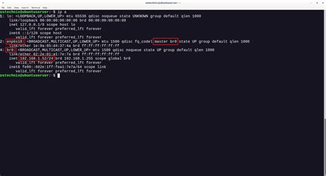 Install KVM On Ubuntu 22 04 Server OSTechNix