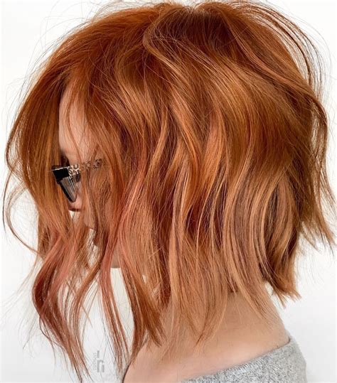 30 trendy strawberry blonde hair colors and styles for 2022