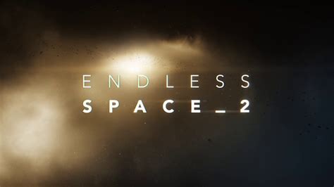Endless Space 2 First Look Steam Video Sub Eng Youtube