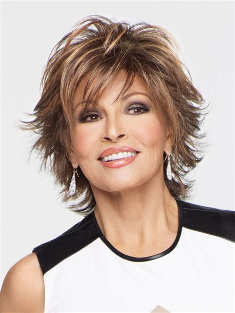 Raquel is reported to have a net worth around. Raquel Welch Trend Setter Synthetic Wig Final Sale, SS14 ...