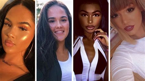 Instagram Models Slammed For Pretending To Be Black