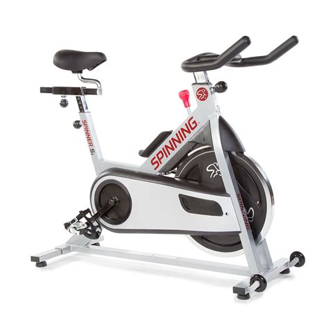 Spinner S Indoor Cycling Bike Review