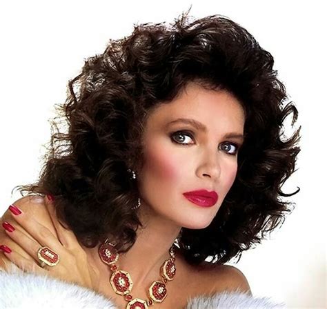 Raphaële godin apparition 1 / rebecca. Jaclyn Smith | Jaclyn smith, Famosos y Los angeles de charlie