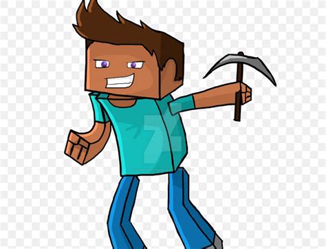 Minecraft Pocket Edition Terraria Herobrine Clip Art Png 627x627px