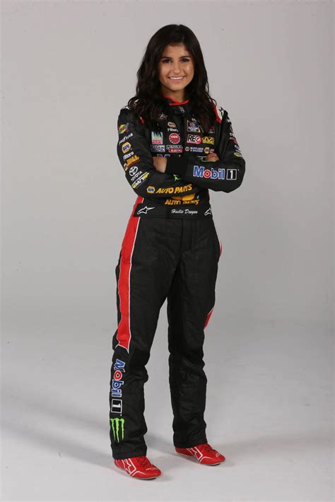 24 Awesome Hailie Deegan Wallpapers
