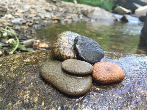 Five Smooth Stones | Vancouver Unitarians