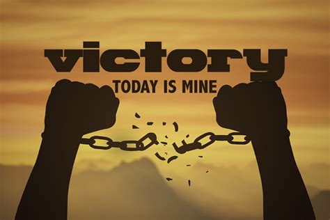 Victory Today Is Mine Am Heavenview Upc