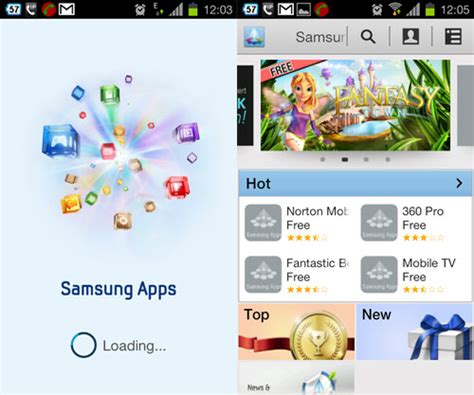 Samsung Updated Samsung Apps Sammobile Sammobile
