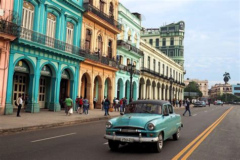The Best Reasons To Visit Cuba Autenticacuba