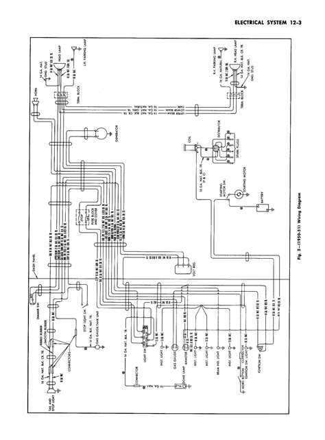 1964 Chevy Truck Stereo Wiring Diagram Aanshzeanib