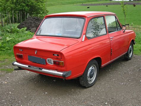 Daf 46 Klassiekerweb