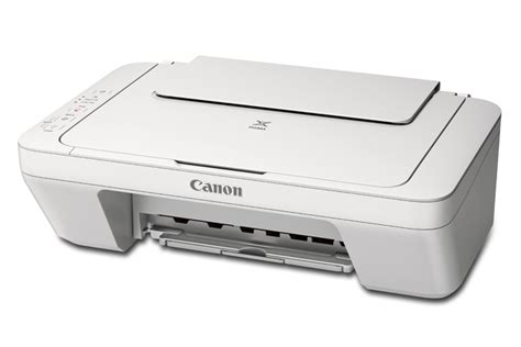 This pixma canon printer has a size printer that does not include large or can be said to save space, 8 inch / minute print speed. Canon U.S.A., Inc. | PIXMA MG2520