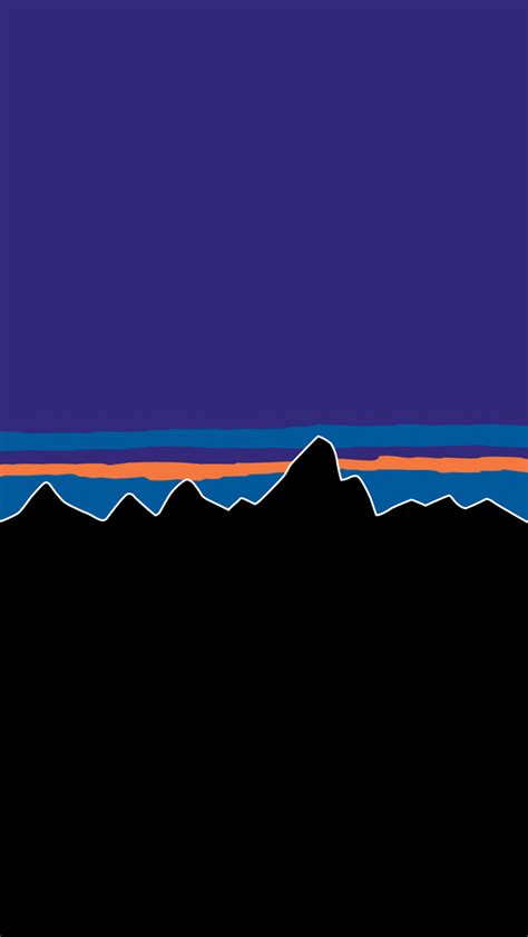 Patagonia Logo Vector