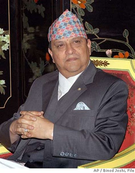 Nepal S Parliament Votes To Limit King Authority Over Army Gone He S Also Told He Must Pay Taxes
