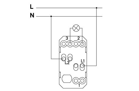 Eaton Double Pole Switch Wiring Diagram