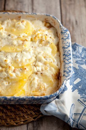 When it comes to making hearty comfort foods, i trust paula deen the most. Best 25+ Scalloped potatoes paula deen ideas on Pinterest
