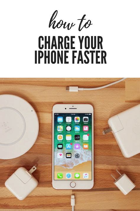 How To Charge Your Iphone Faster Blogging Advice Blogging Groups Iphone