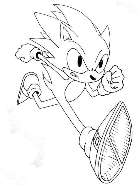 We did not find results for: Sonic Super Speed Coloring Page : Kids Play Color in 2020