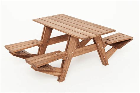 The Fox Is Black Picnic Table Folding Picnic Table Picnic