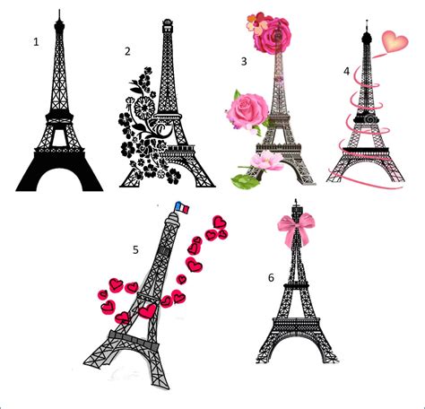 [Melhor] Imagens Da Torre Eiffel Para Imprimir - imagens da torre eiffel para imprimir ~ Imagens ...