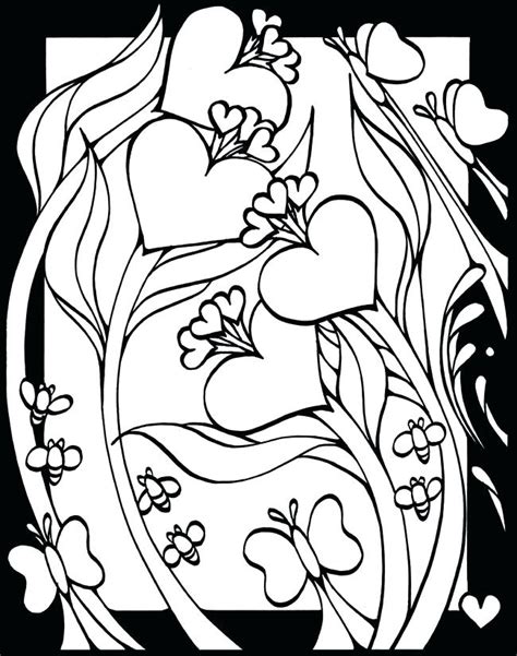 Coloring pages are fun for children of all ages and are a great educational tool that helps children develop fine motor skills, creativity and color recognition! Stained Glass Coloring Pages For Adults at GetColorings ...