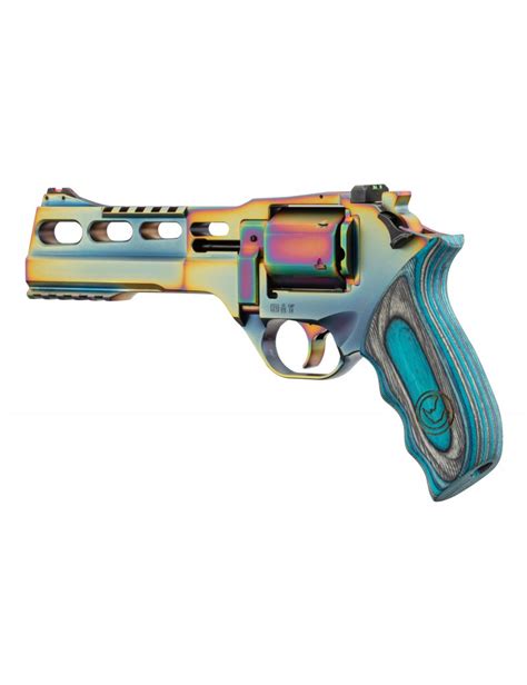 Revolver Chiappa Rhino 60 Ds 6 Nebula Cal357 Mag