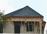 Roofing In Nigeria Photos