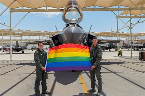 lgbtq and indigenous focus groups hope to influence air force policy flipboard