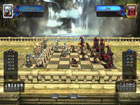 Buy Battle Vs Chess On Gamesload