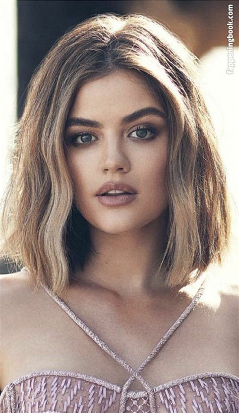 Lucy Hale Nude The Fappening Photo Fappeningbook