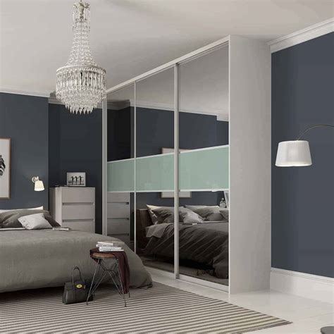 All our bespoke sliding wardrobe doors can be accompanied by stylish interiors and complementary bedroom furniture, adding the perfect finishing touches in generating that extra bedroom space. Domalti - Exclusive Sliding Doors | Bespoke, quality made ...