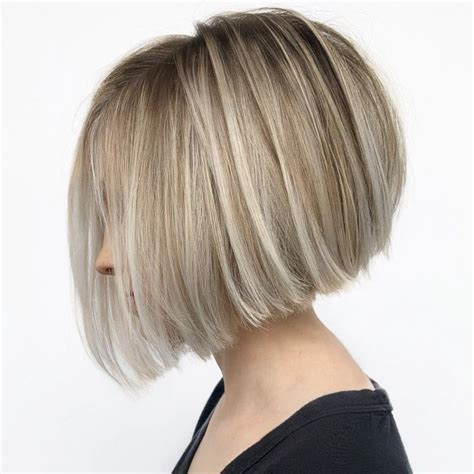 The Best Short Bob Hairstyles To Try In 2023